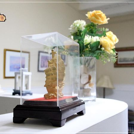 Hotel Nautico De Paita 外观 照片