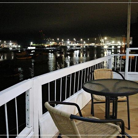 Hotel Nautico De Paita 外观 照片