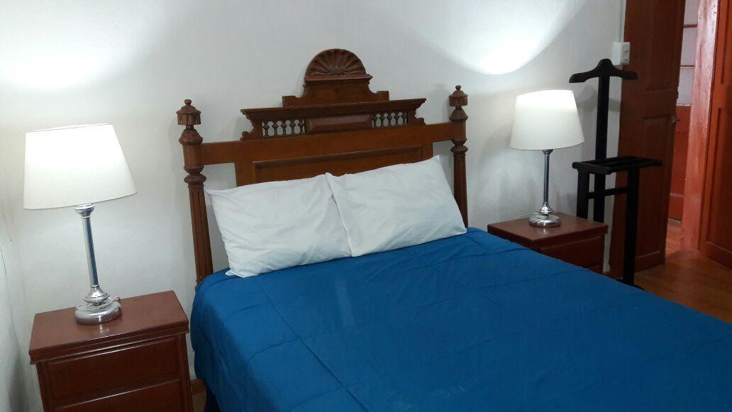 Hotel Nautico De Paita 外观 照片