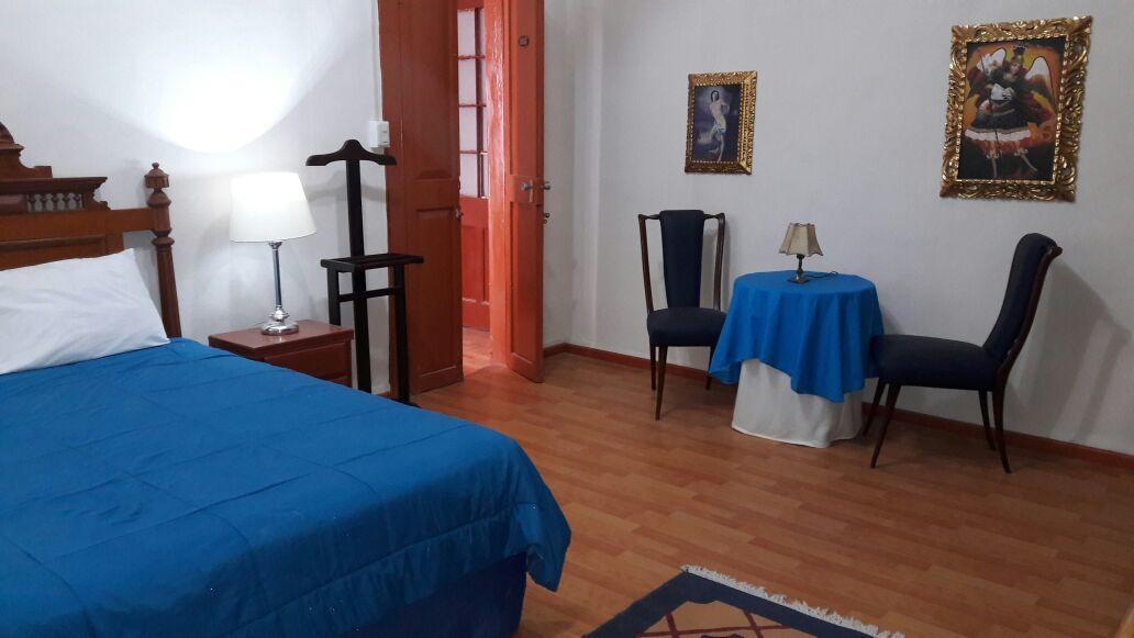Hotel Nautico De Paita 外观 照片